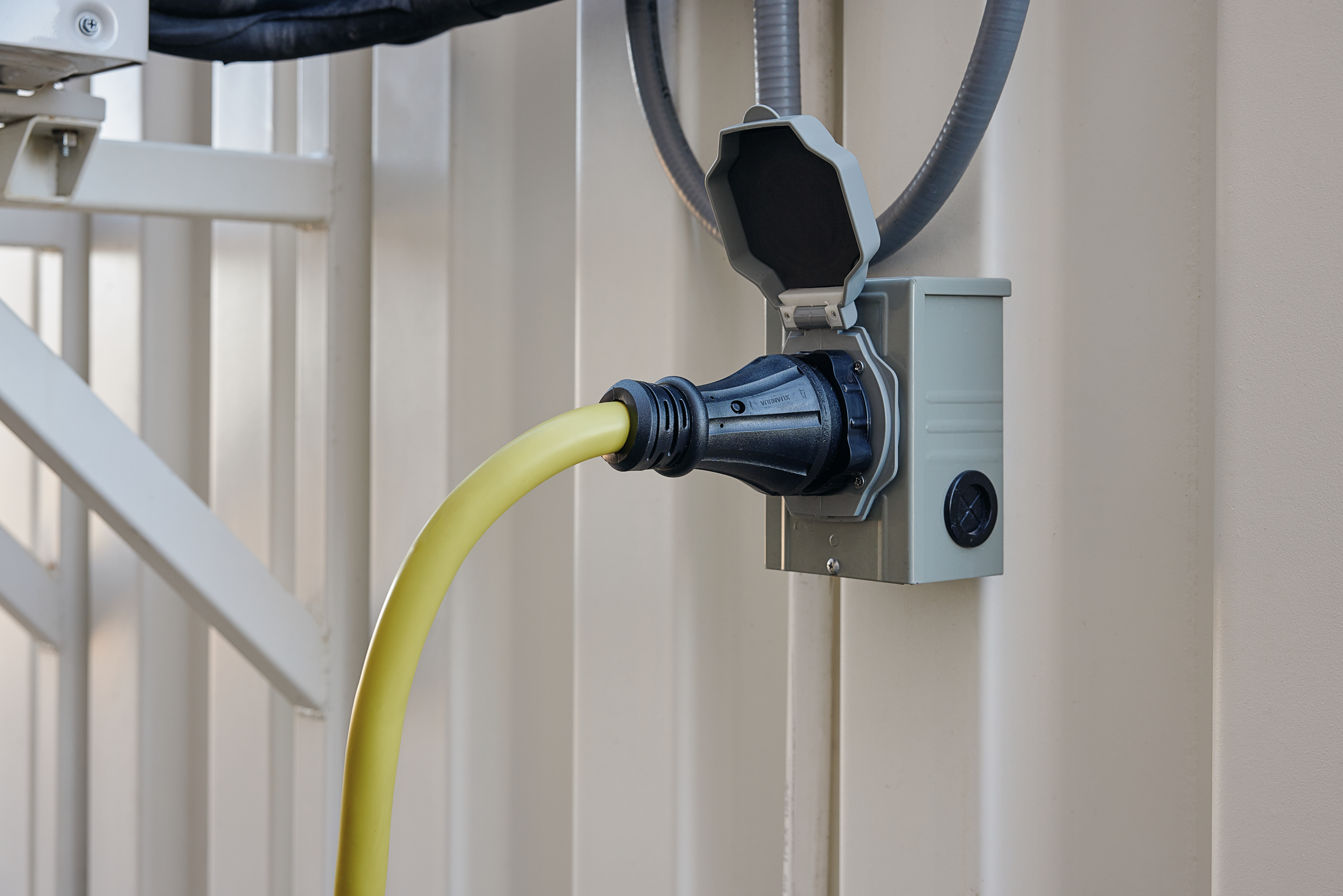 ATP power cable ATP power cable